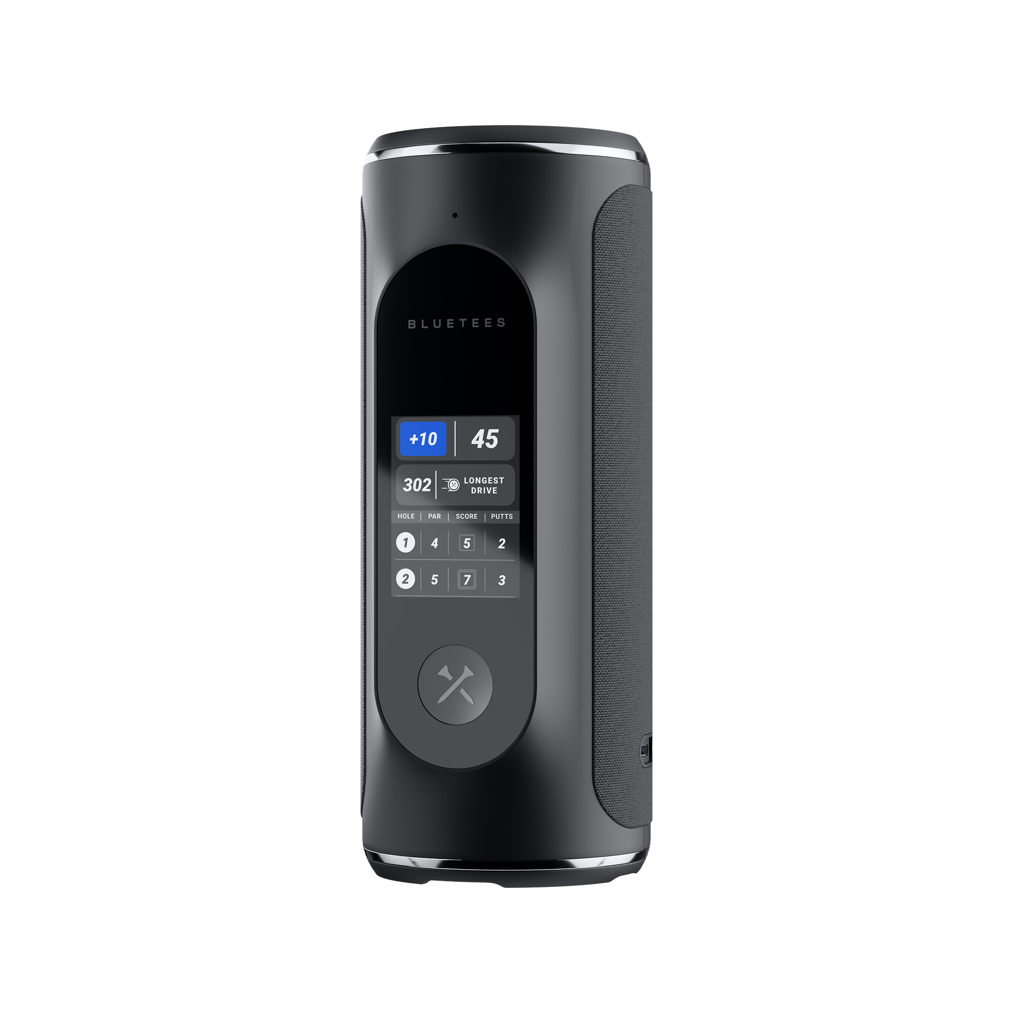Player Pro GPS Speaker