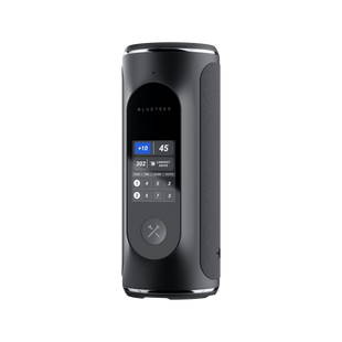 Player Pro GPS Speaker BLUE TEES GOLF