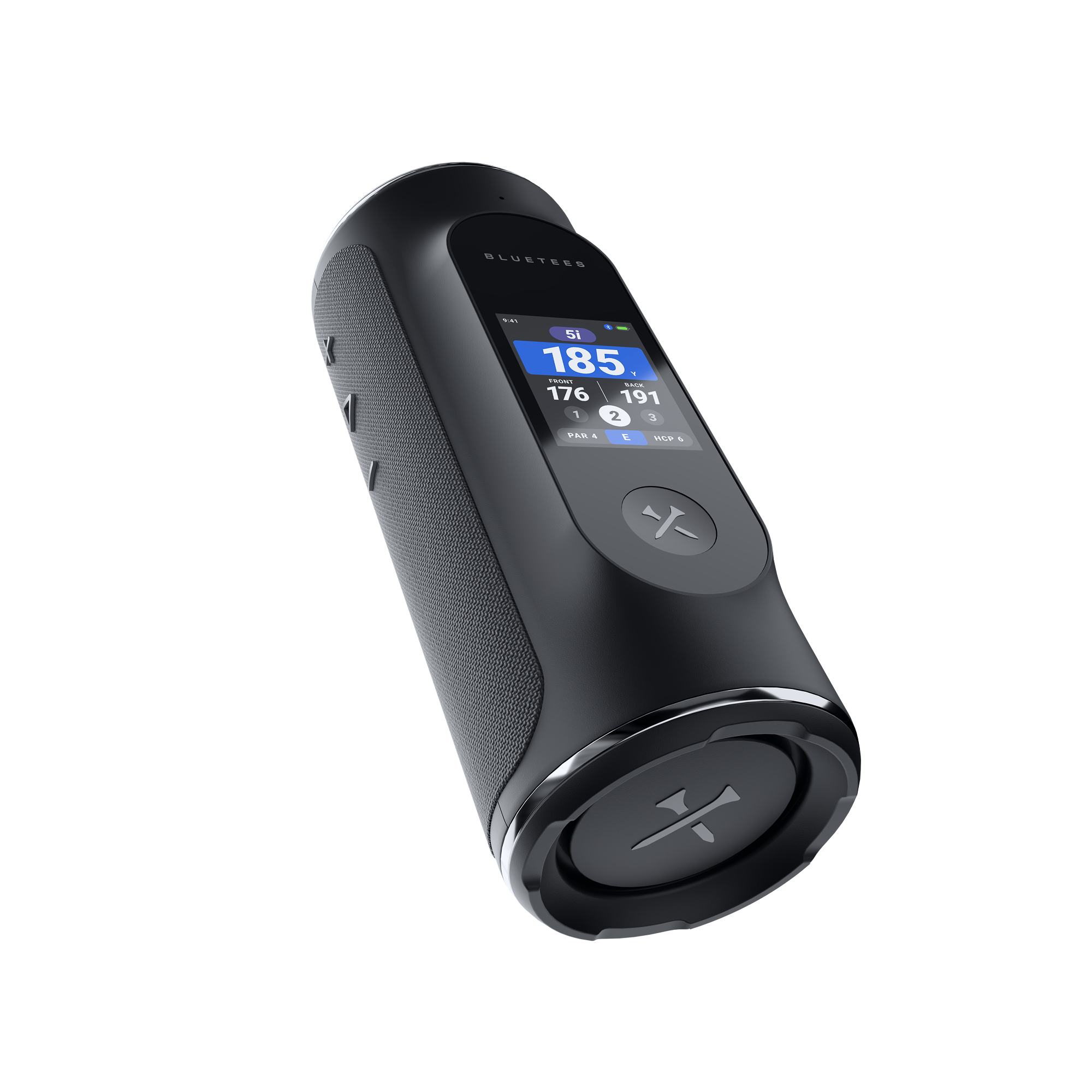Player Pro GPS Speaker