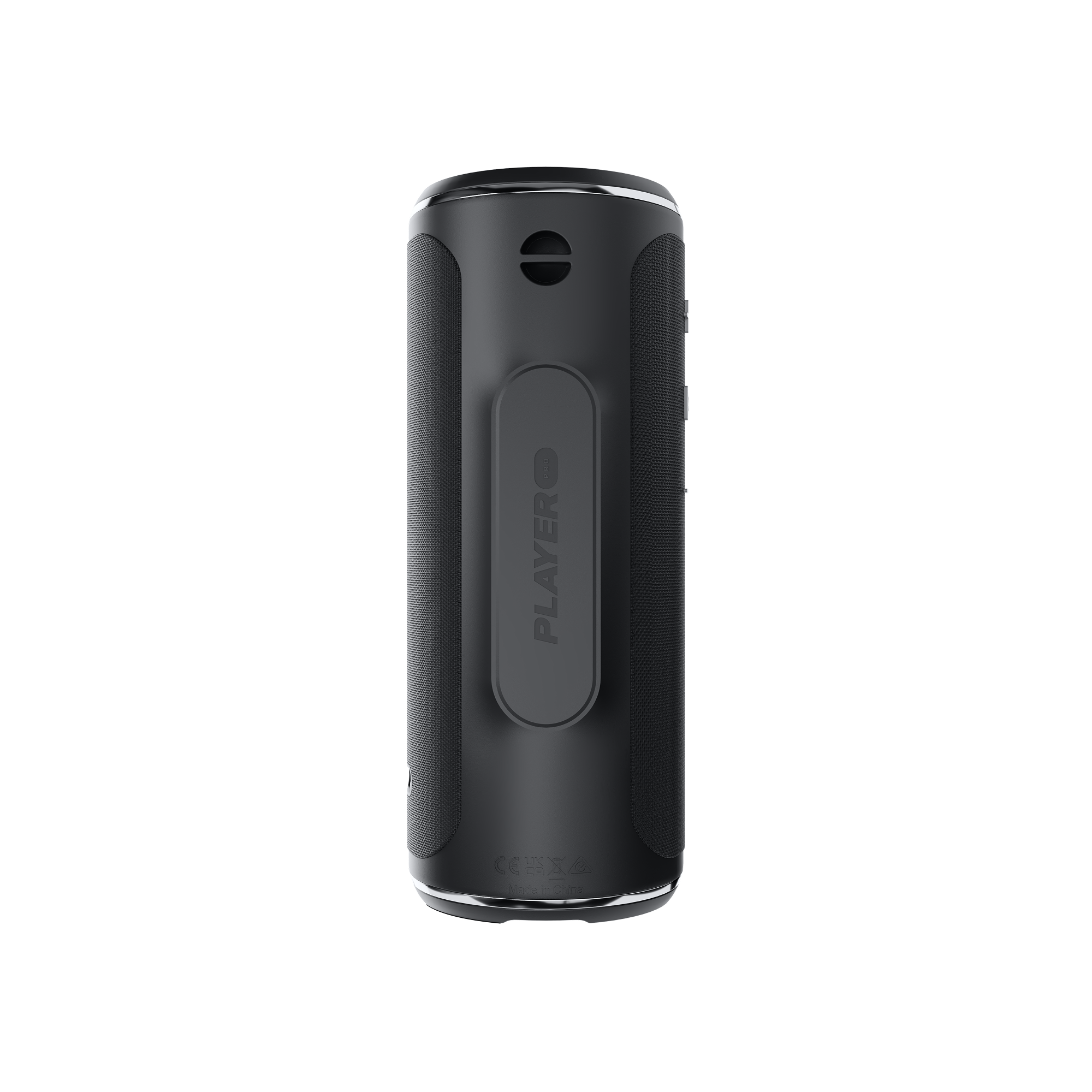 Player Pro GPS Speaker