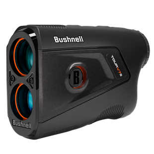 Télémètre Laser Revasri AK-600H (compatible Bushnell) - Gris - Neuf - Stock Britannique