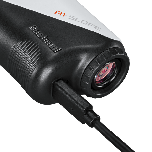 A1-Slope Rangefinder | BUSHNELL | Rangefinders | Unisex | ORANGE