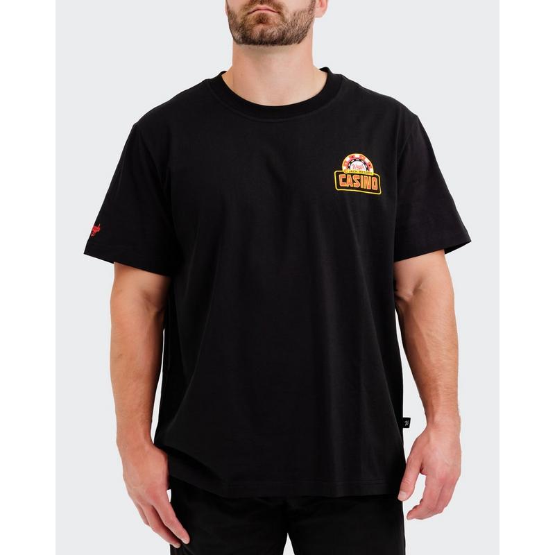 Men's 3-Jack Resort T-Shirt