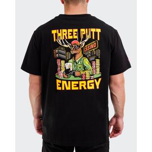 Men's 3-Jack Resort T-Shirt WAGGLE