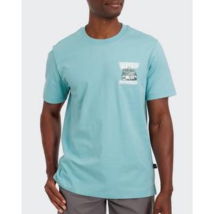 Men's Waggle Bait and Tackle T-Shirt WAGGLE
