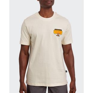 Men's Waggle Cocktail Lounge T-Shirt WAGGLE