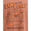 Men's Land Before Golf T-Shirt