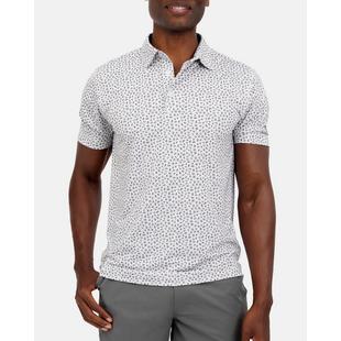 Men's Super Fly Short Sleeve Polo WAGGLE