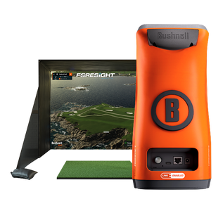 Sim-in-a-Box: Launch Pro BUSHNELL