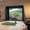 Sim-in-a-Box: Launch Pro Indoor
