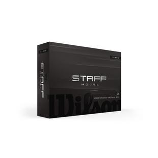 Personalized - Staff Model Golf Balls