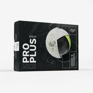 Personalized - Pro Plus Golf Balls VICE