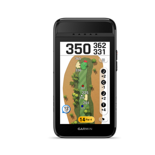 Approach G82 GPS & Launch Monitor GARMIN