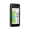 GPS et moniteur d'amorce Approche G82