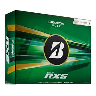 Personalized - TOUR B RXS Golf Balls