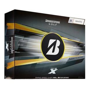 Personalized - TOUR B X Golf Balls