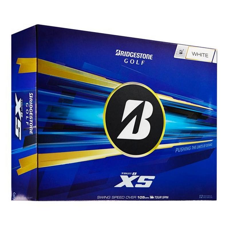 Personalized - TOUR B XS Golf Balls