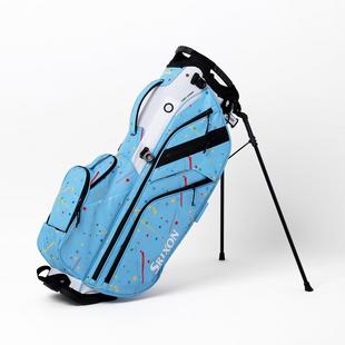 Limited Edition - Tour Ink Stand Bag SRIXON