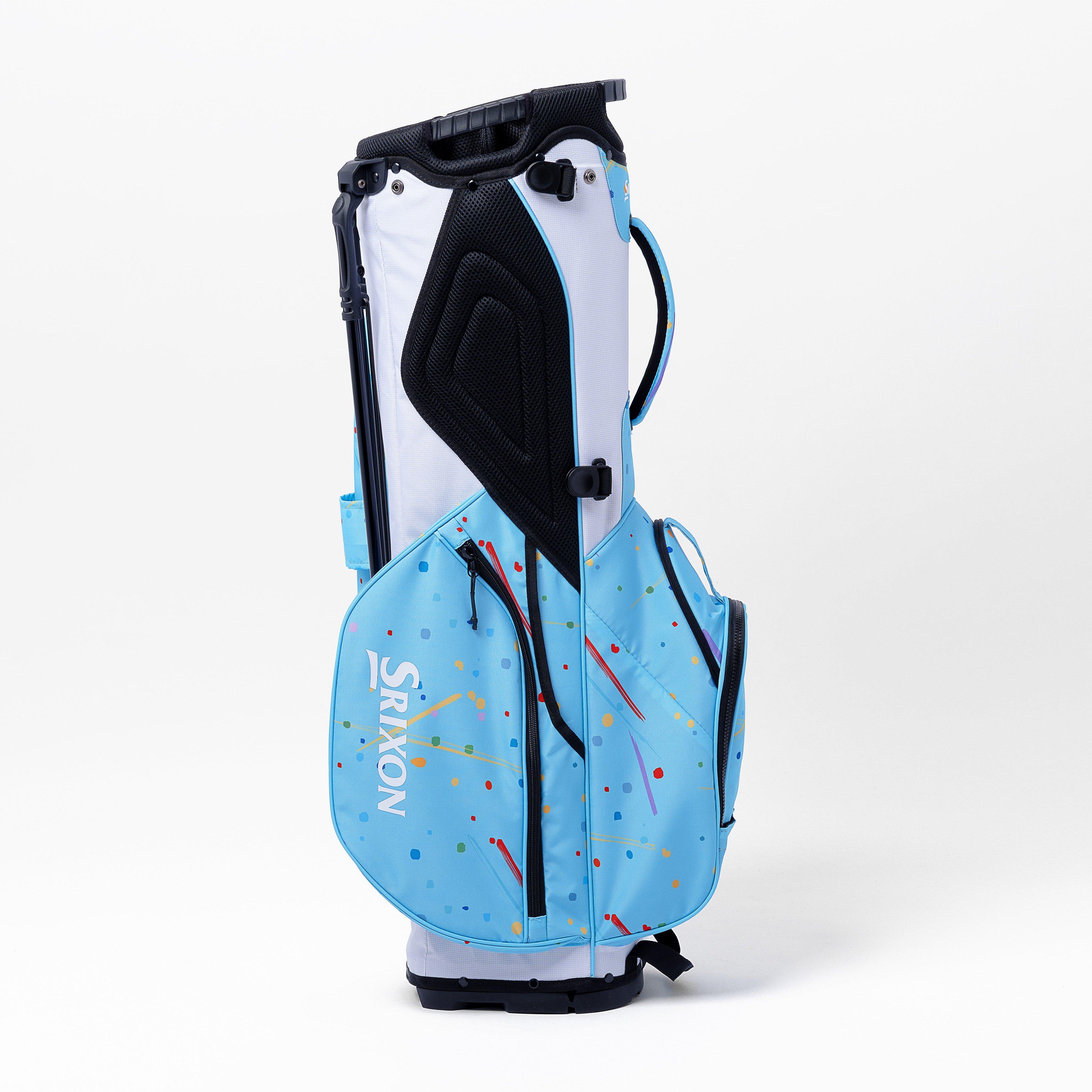 Limited Edition - Tour Ink Stand Bag