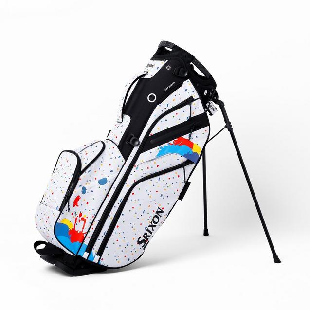 Limited Edition - Tour Ink Stand Bag SRIXON