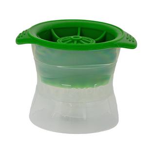 Golf Ball Ice Cube Mold APEX