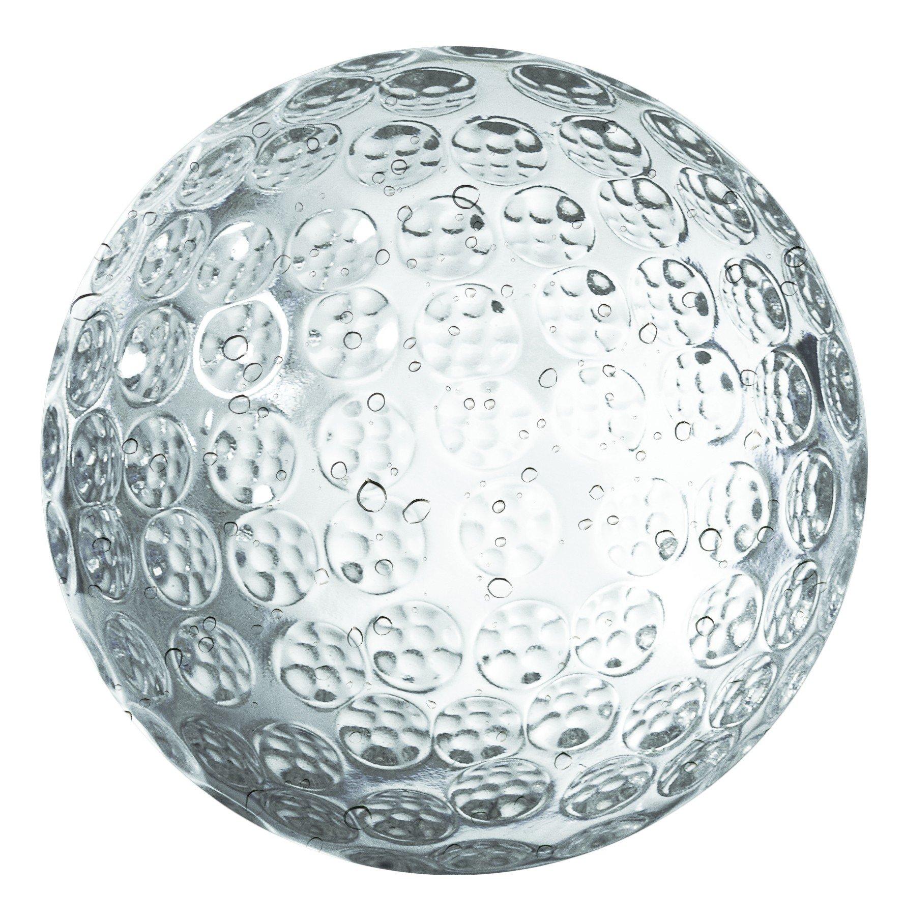 Golf Ball Ice Cube Mold
