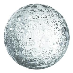 Moule &agrave; gla&ccedil;ons en forme de balle de golf APEX