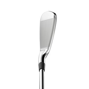 Ensemble de fers DYNAPWR Forged 5-PW GW avec tiges en graphite WILSON