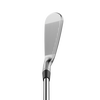 Staff Model Blade 4-PW Iron Set With Steel Shafts