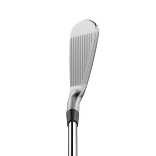 Ensemble de fers Staff Model Blade 4-PW avec tiges en acier WILSON