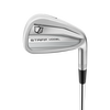 Staff Model CB 4-PW Iron Set With Steel Shafts