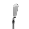 Staff Model CB 4-PW Iron Set With Steel Shafts