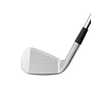 Staff Model CB 4-PW Iron Set With Steel Shafts