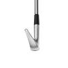 Staff Model CB 4-PW Iron Set With Steel Shafts