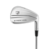 Staff Model XB 4-PW Iron Set With Steel Shafts