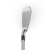Staff Model XB 4-PW Iron Set With Steel Shafts