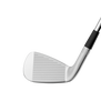 Staff Model XB 4-PW Iron Set With Steel Shafts