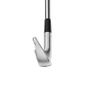 Staff Model XB 4-PW Iron Set With Steel Shafts