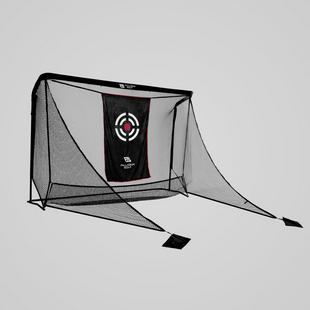 Premium Practice Golf Net - 10 x 7ft PALLADIUM GOLF