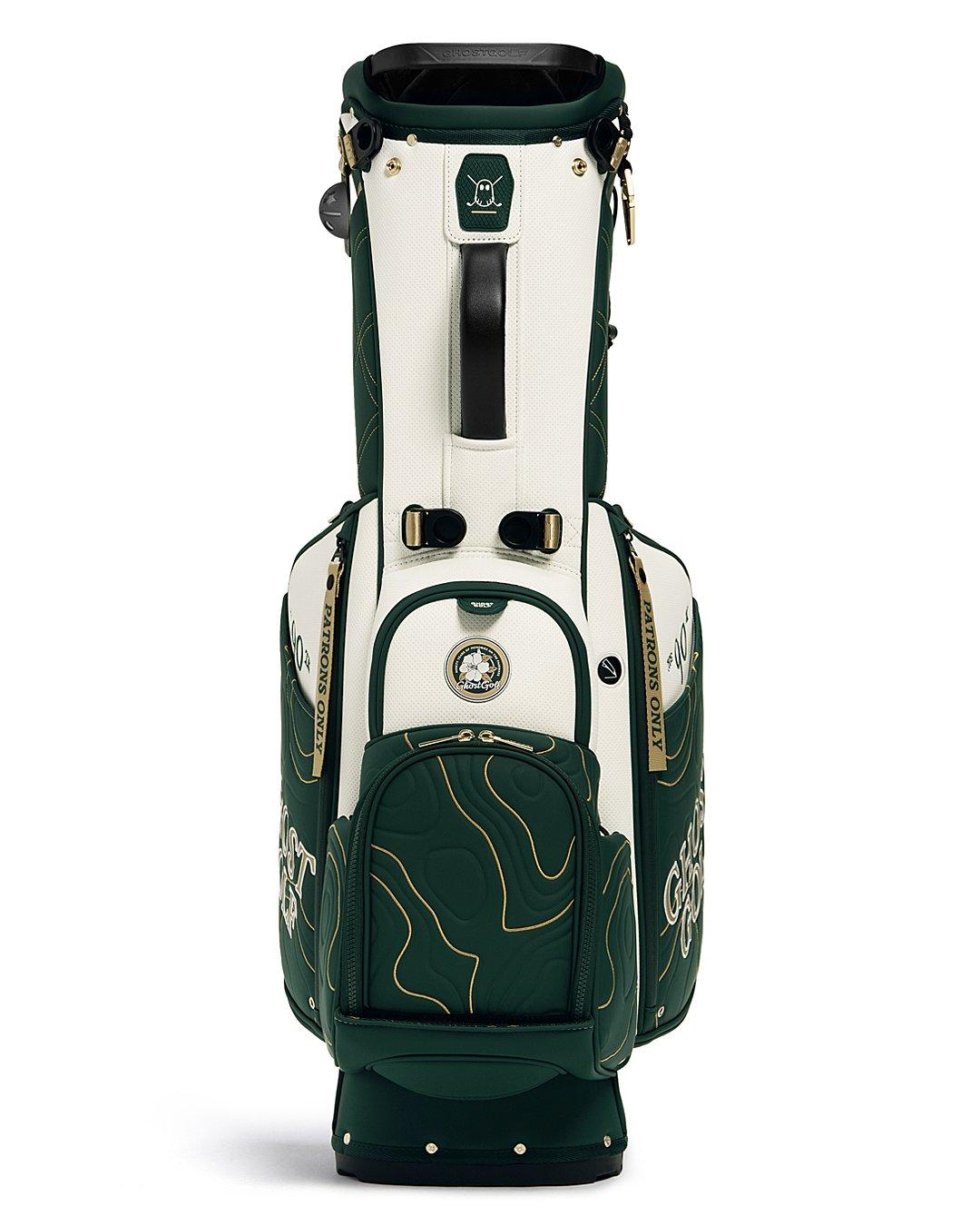 Limited Edition - AnyDay Stand Bag - 7 Way - Patrons Only
