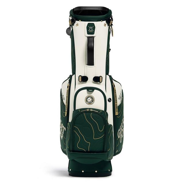 Limited Edition - AnyDay Stand Bag - 7 Way - Patrons Only | GHOST