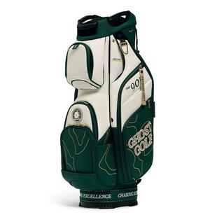 Limited Edition - GT-14 Cart Bag - Patrons Only GHOST GOLF