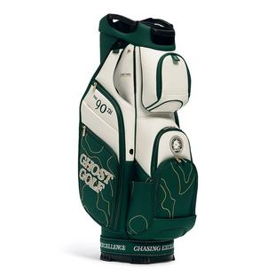 Limited Edition - GT-14 Cart Bag - Patrons Only GHOST GOLF