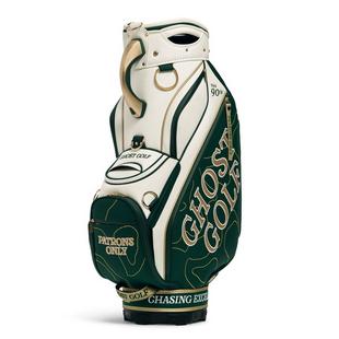 Limited Edition - Patrons Only Staff Bag GHOST GOLF