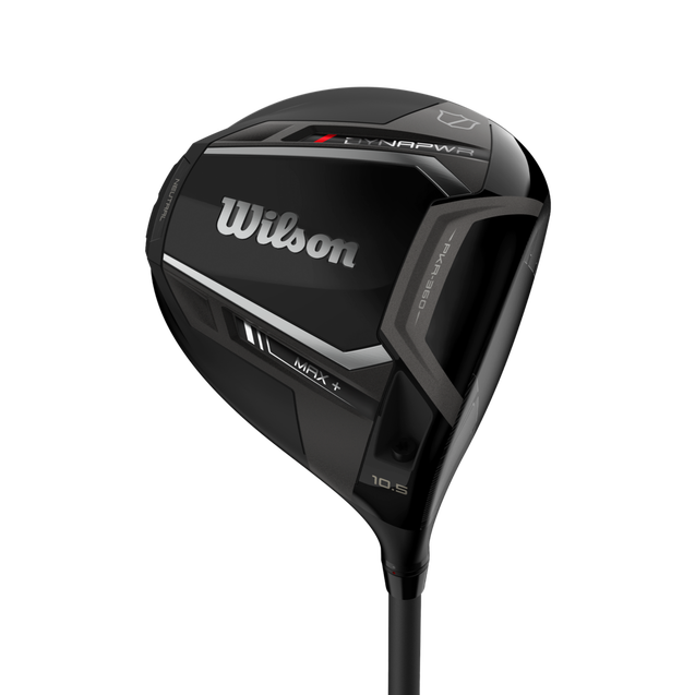 DYNAPWR Max Plus Driver WILSON