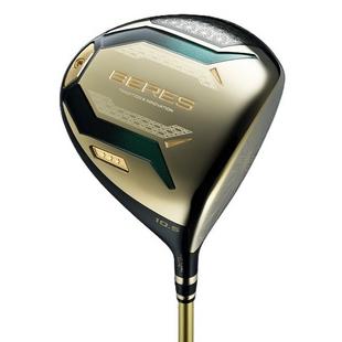 Beres 10 3 Star Driver HONMA