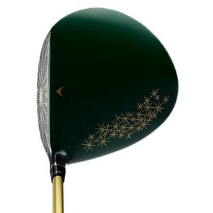 Beres 10 3 Star Driver HONMA