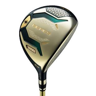 Beres 10 3 Star Fairway Wood HONMA