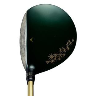 Beres 10 3 Star Fairway Wood HONMA