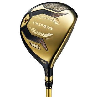 Beres 10 4 Star Fairway Wood HONMA
